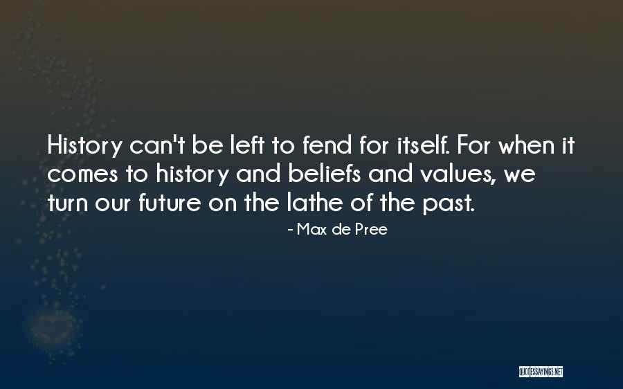 Ashish Gupta Quotes By Max De Pree Ashish Gupta Quotes By Max De Pree
