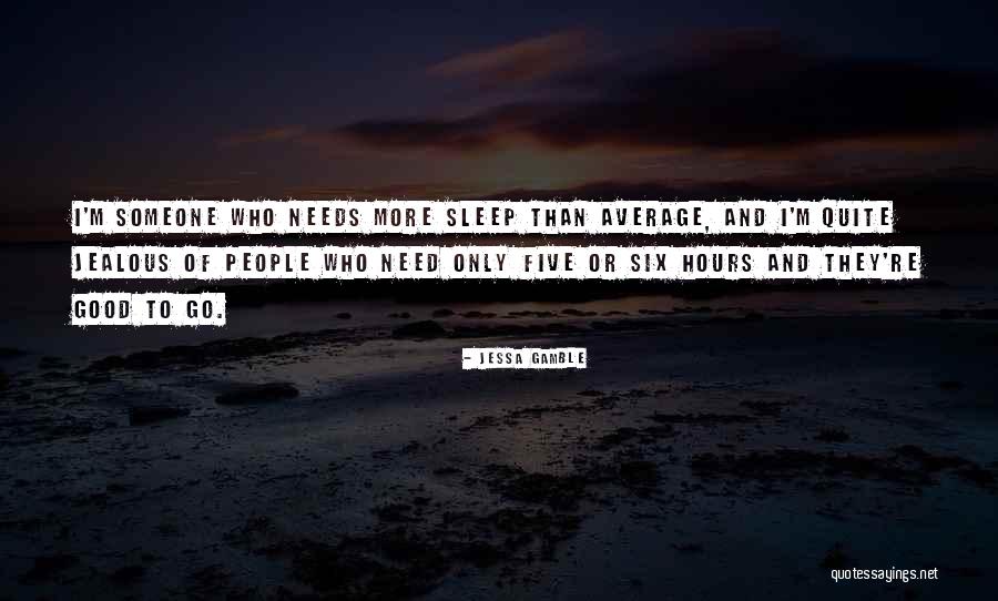 Ashita No Nadja Quotes By Jessa Gamble Ashita No Nadja Quotes By Jessa Gamble