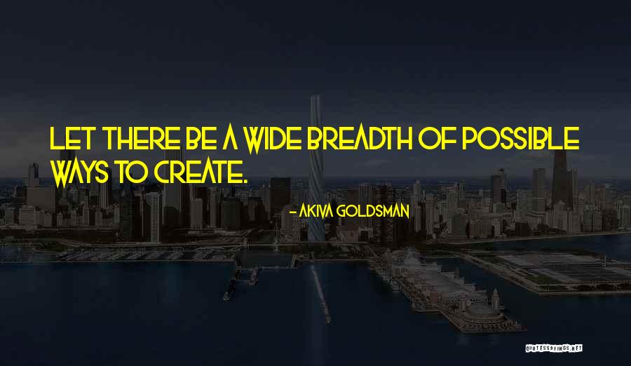 Ashjian Japanese Quotes By Akiva Goldsman Ashjian Japanese Quotes By Akiva Goldsman