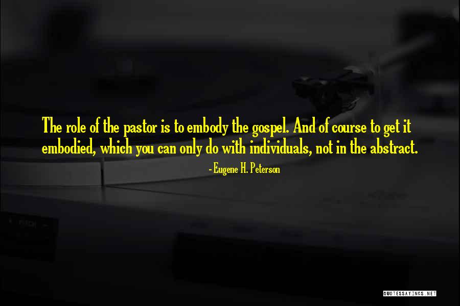 Ashkahn Cards Quotes By Eugene H. Peterson Ashkahn Cards Quotes By Eugene H. Peterson