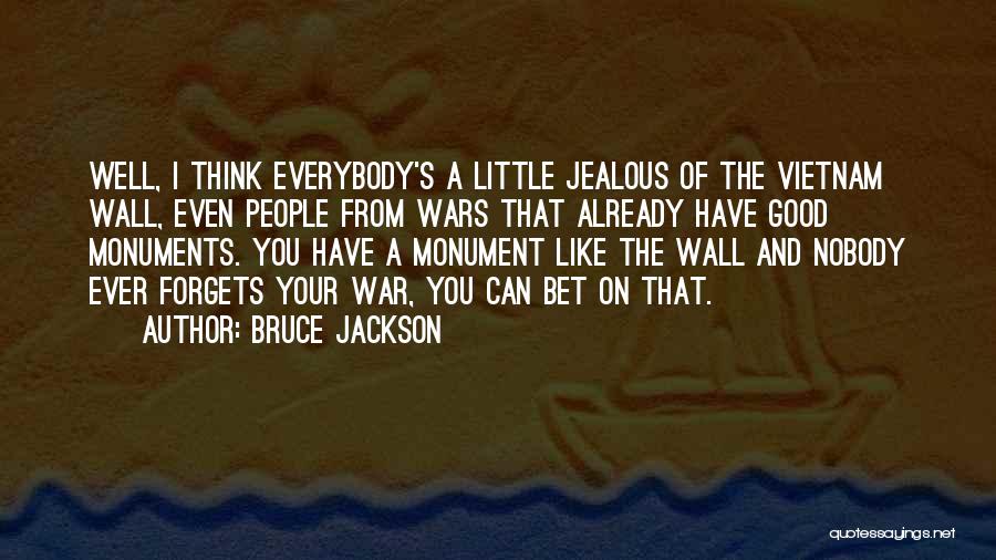 Ashkahn Coolest Quotes By Bruce Jackson