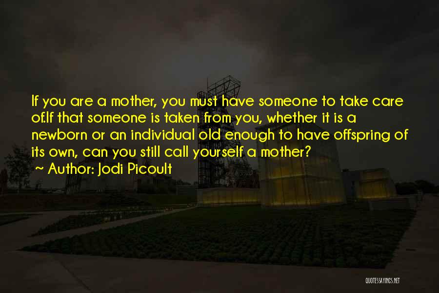 Ashkahn Coolest Quotes By Jodi Picoult