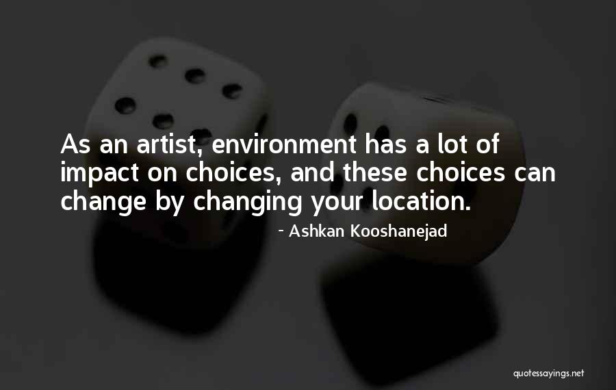 Ashkan Kooshanejad Quotes 2079989 Ashkan Kooshanejad Quotes 2079989