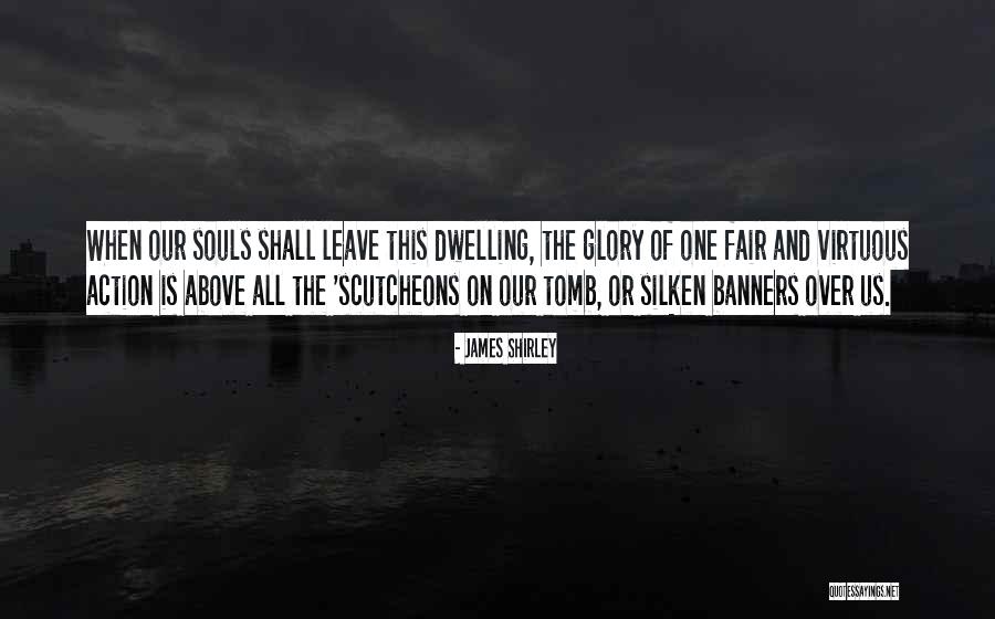 Ashkanani Kuwait Quotes By James Shirley Ashkanani Kuwait Quotes By James Shirley