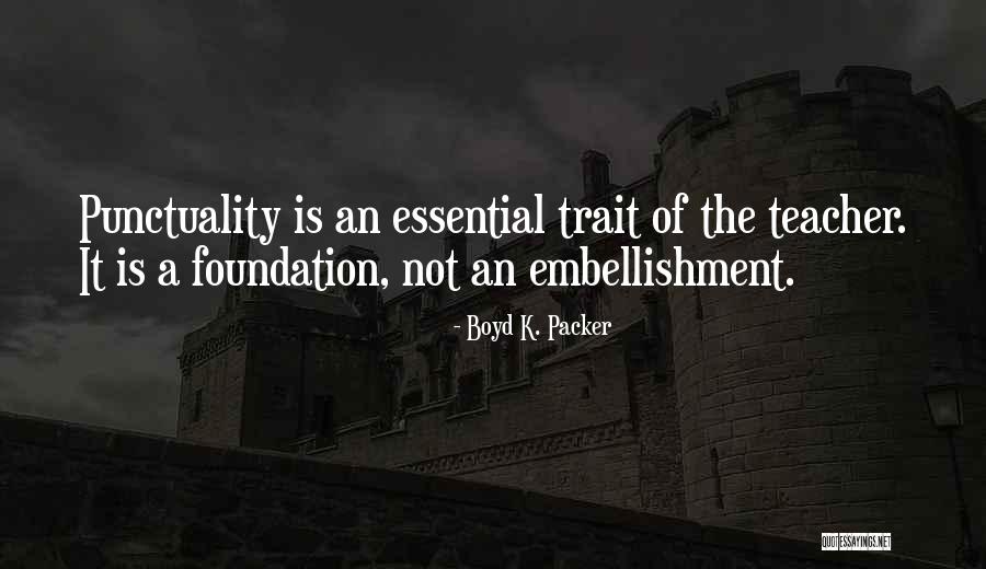 Ashkarkhizani Quotes By Boyd K. Packer Ashkarkhizani Quotes By Boyd K. Packer