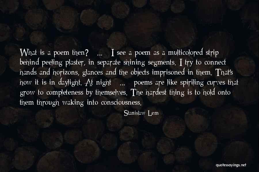 Ashkenazy Acquisition Quotes By Stanislaw Lem Ashkenazy Acquisition Quotes By Stanislaw Lem