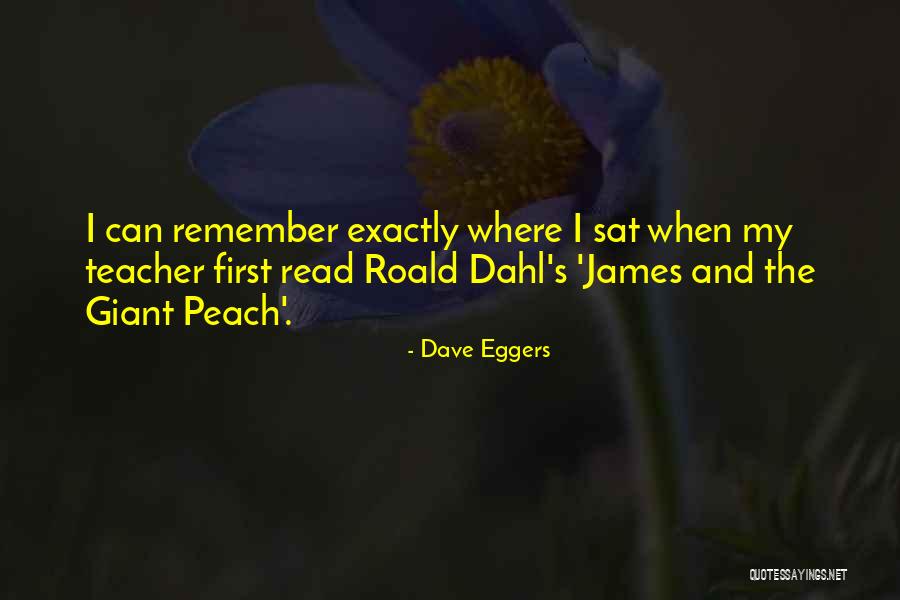 Ashkenazy Union Quotes By Dave Eggers Ashkenazy Union Quotes By Dave Eggers