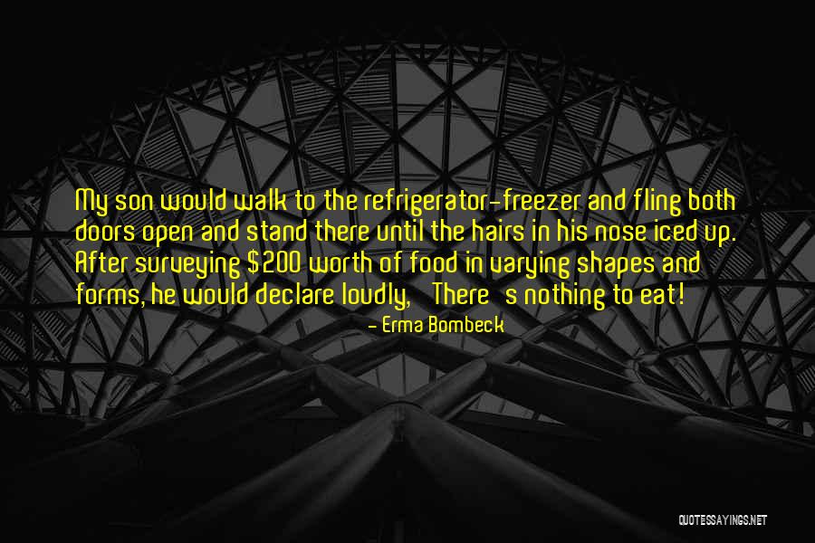 Ashkenazy Union Quotes By Erma Bombeck Ashkenazy Union Quotes By Erma Bombeck