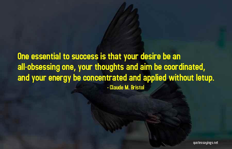 Ashkeyev Quotes By Claude M. Bristol Ashkeyev Quotes By Claude M. Bristol