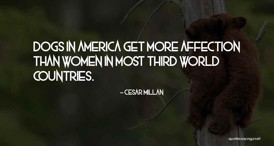 Ashkhen Bagoyan Quotes By Cesar Millan Ashkhen Bagoyan Quotes By Cesar Millan