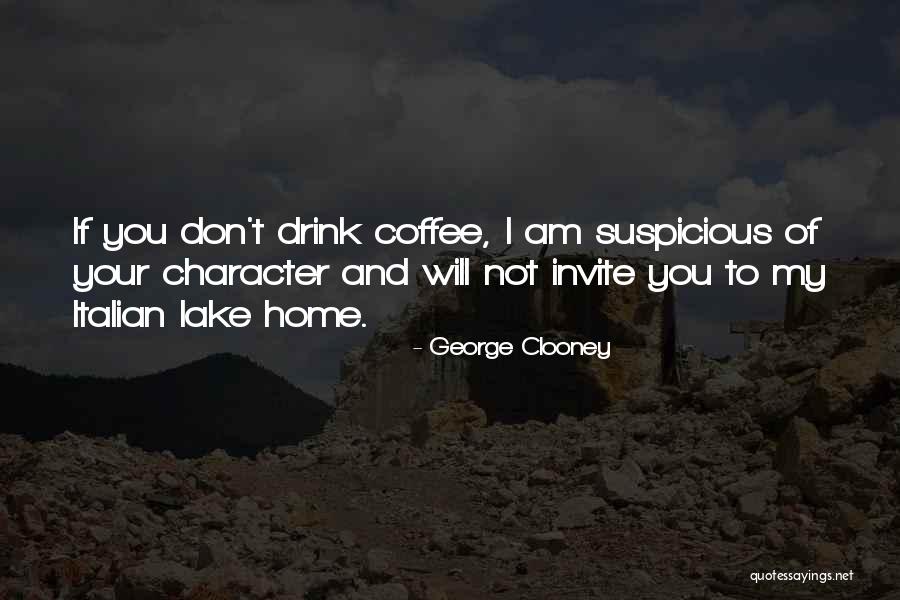 Ashkhen Kazaryan Quotes By George Clooney Ashkhen Kazaryan Quotes By George Clooney