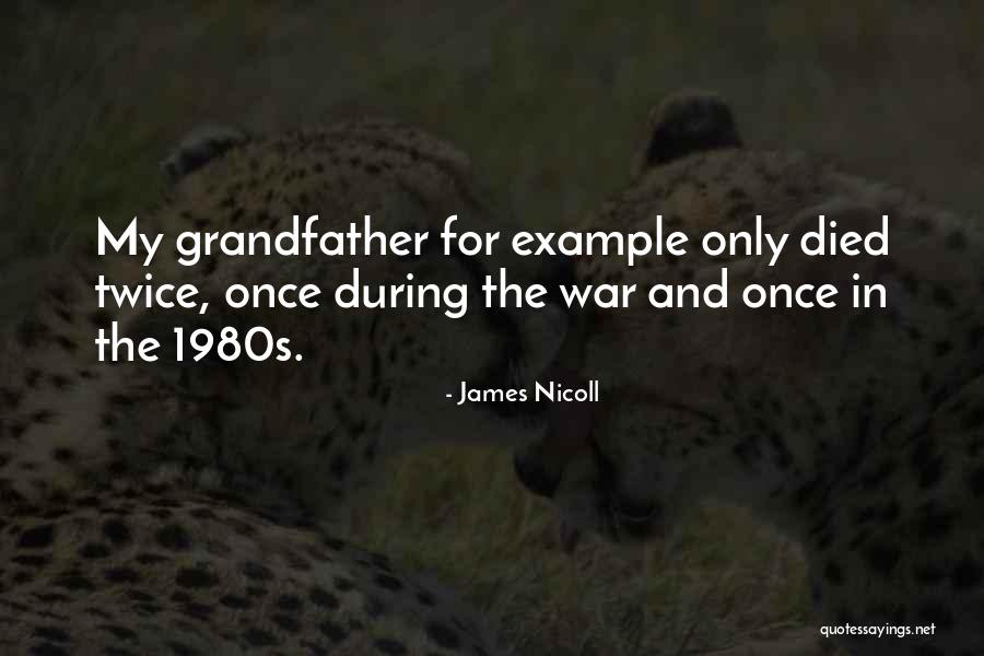 Ashkii Wolf Quotes By James Nicoll Ashkii Wolf Quotes By James Nicoll