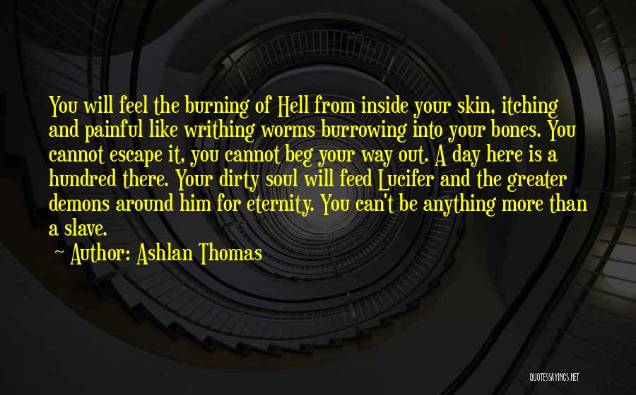 Ashlan Thomas Quotes 1149359