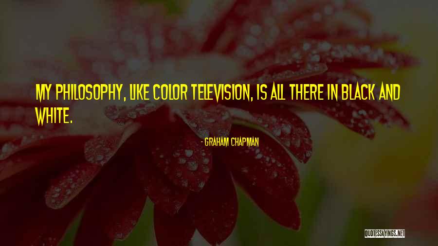Ashlea Harris Quotes By Graham Chapman Ashlea Harris Quotes By Graham Chapman
