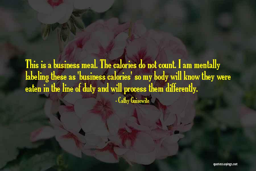 Ashlea Kosikowski Quotes By Cathy Guisewite Ashlea Kosikowski Quotes By Cathy Guisewite