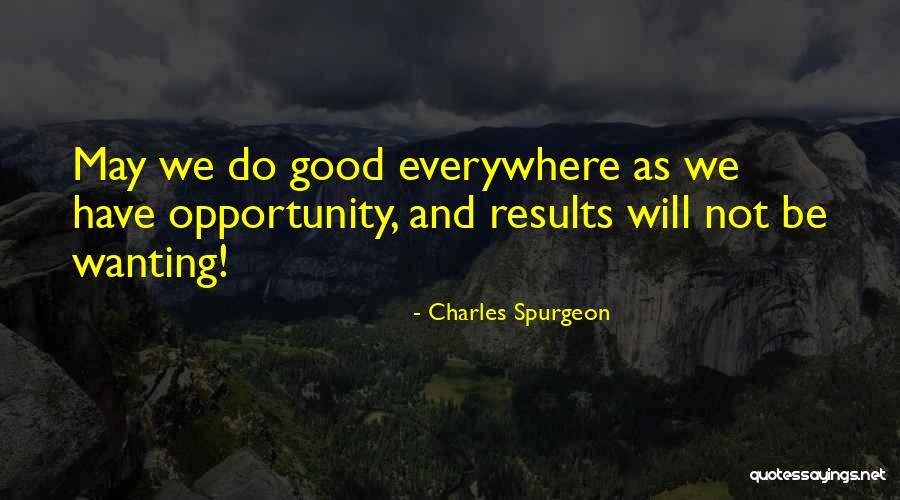 Ashlea Kosikowski Quotes By Charles Spurgeon Ashlea Kosikowski Quotes By Charles Spurgeon