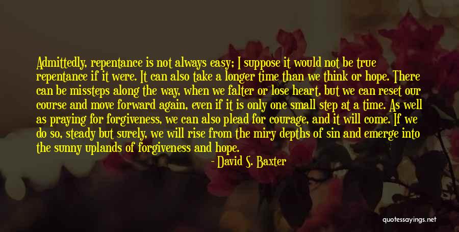 Ashlea Kosikowski Quotes By David S. Baxter Ashlea Kosikowski Quotes By David S. Baxter