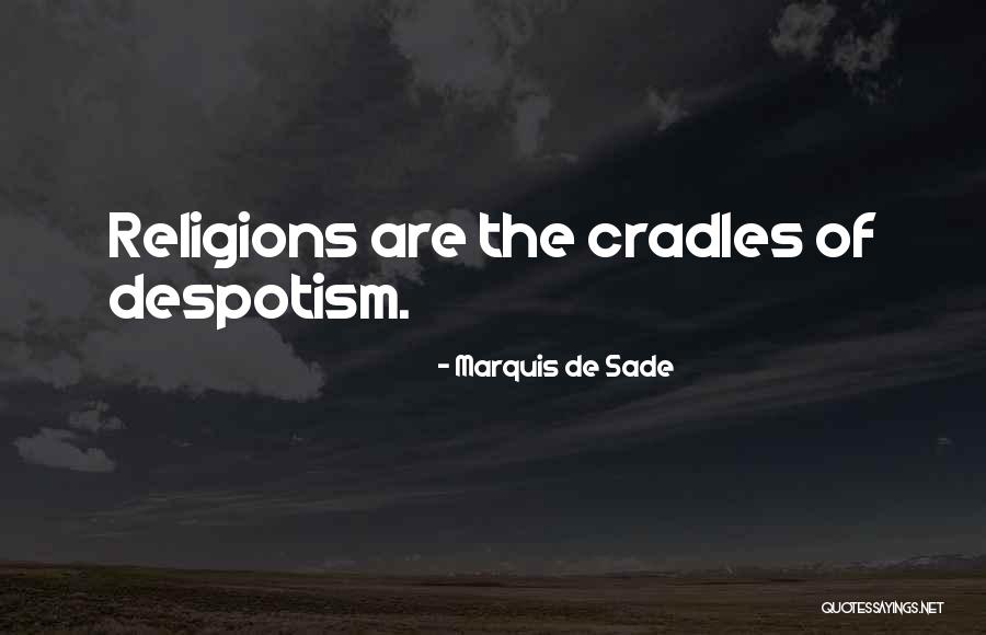 Ashlee Frazier Quotes By Marquis De Sade Ashlee Frazier Quotes By Marquis De Sade