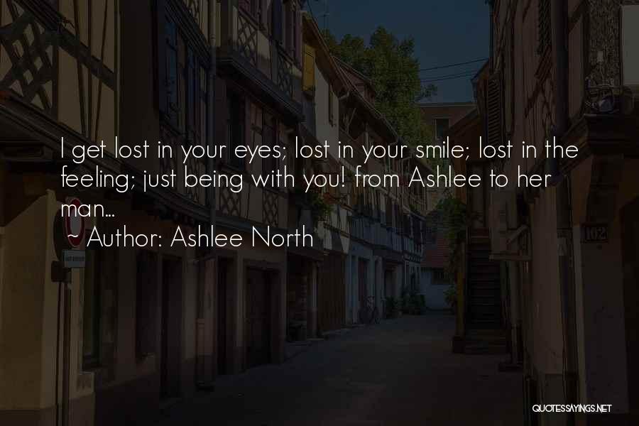 Ashlee North Quotes 133462