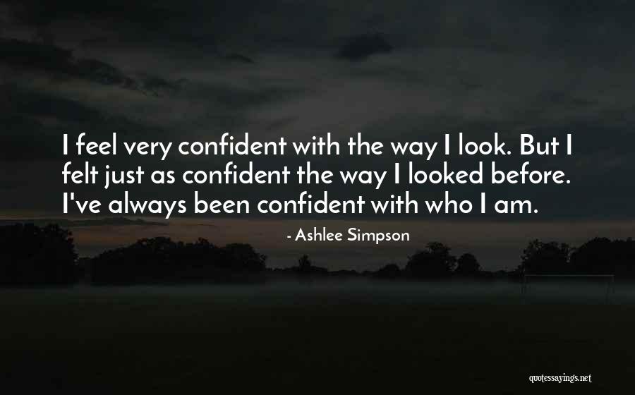 Ashlee Simpson Quotes 1149058