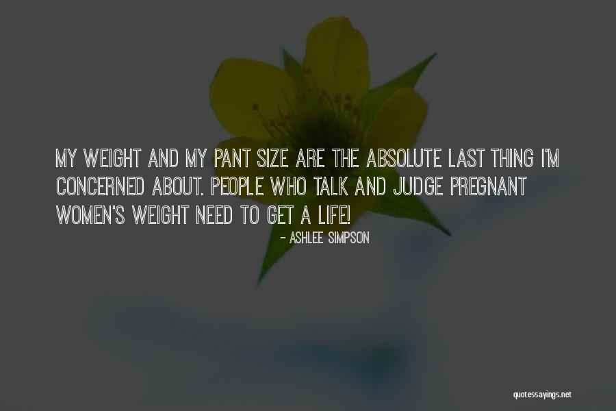 Ashlee Simpson Quotes 1569374 Ashlee Simpson Quotes 1569374