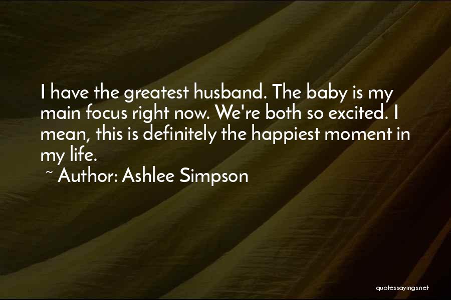 Ashlee Simpson Quotes 1674888