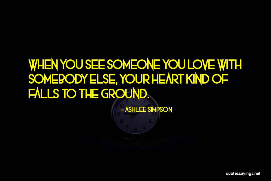 Ashlee Simpson Quotes 2106247