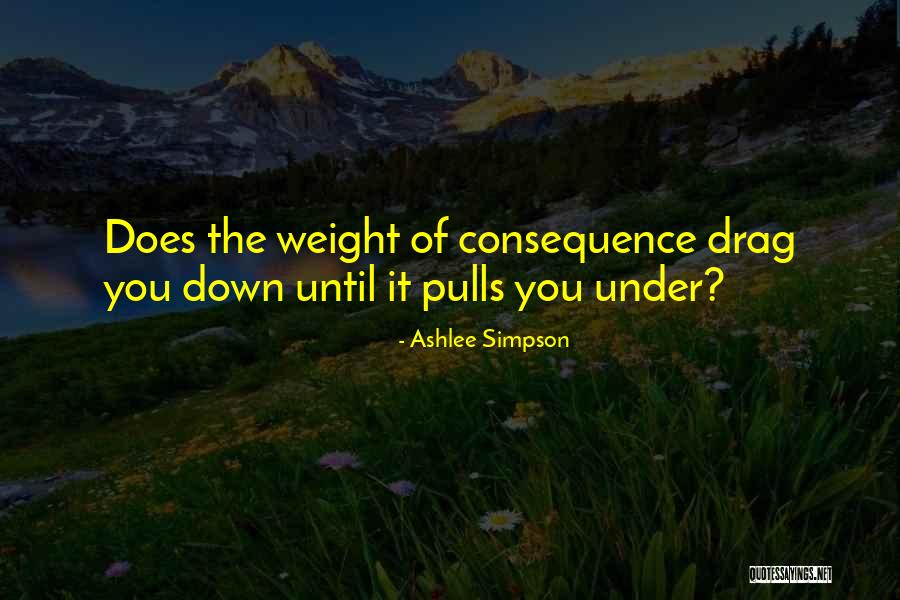 Ashlee Simpson Quotes 905585 Ashlee Simpson Quotes 905585