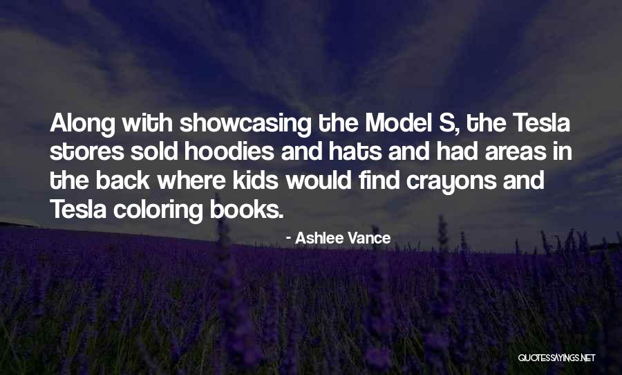 Ashlee Vance Quotes 1505616