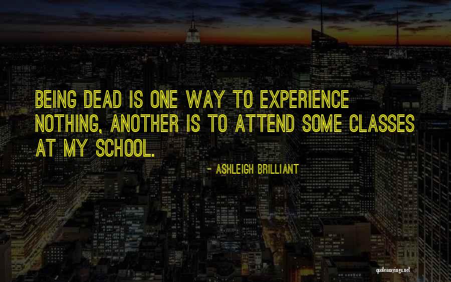 Ashleigh Brilliant Quotes 1190497 Ashleigh Brilliant Quotes 1190497