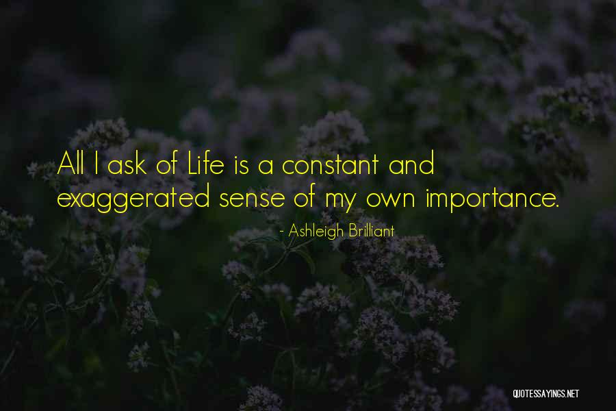 Ashleigh Brilliant Quotes 1315551 Ashleigh Brilliant Quotes 1315551