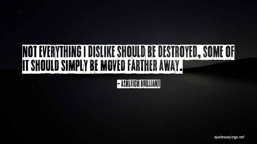 Ashleigh Brilliant Quotes 257492 Ashleigh Brilliant Quotes 257492