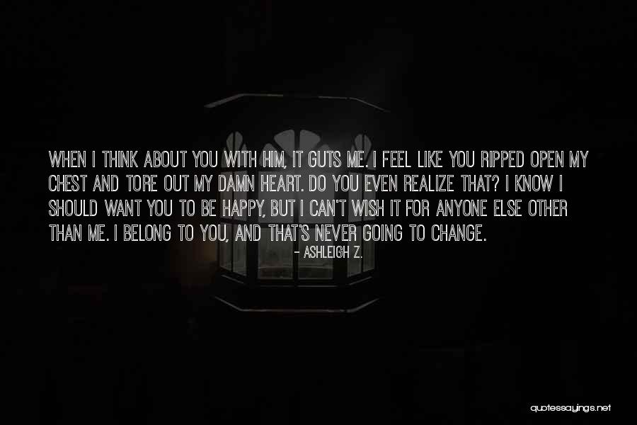 Ashleigh Z. Quotes 2180644 Ashleigh Z. Quotes 2180644