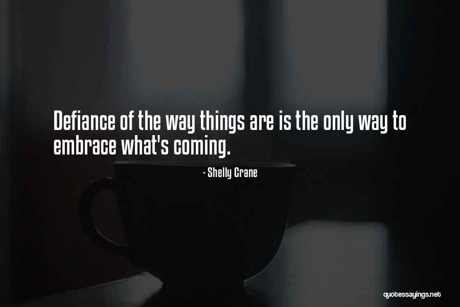 Ashleighs Quotes By Shelly Crane Ashleighs Quotes By Shelly Crane