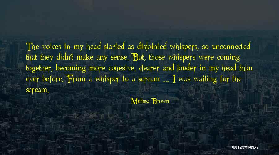 Ashlesha Padas Quotes By Melissa Brown Ashlesha Padas Quotes By Melissa Brown