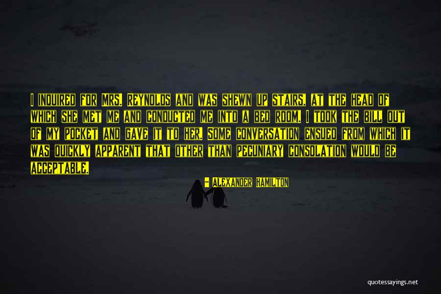 Ashlesha Sawant Quotes By Alexander Hamilton Ashlesha Sawant Quotes By Alexander Hamilton