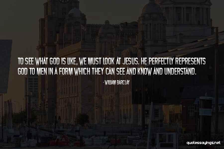 Ashlesha Sawant Quotes By William Barclay Ashlesha Sawant Quotes By William Barclay