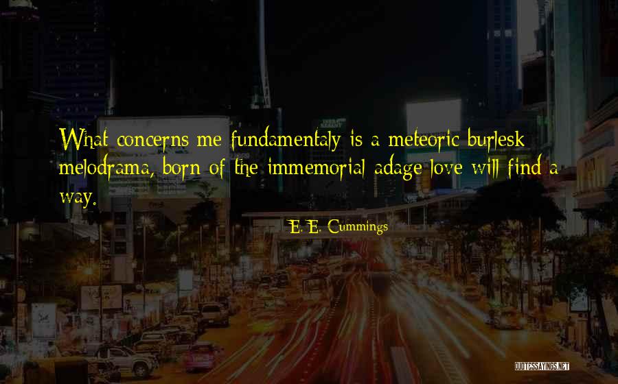 Ashley Callingbull Quotes By E. E. Cummings Ashley Callingbull Quotes By E. E. Cummings