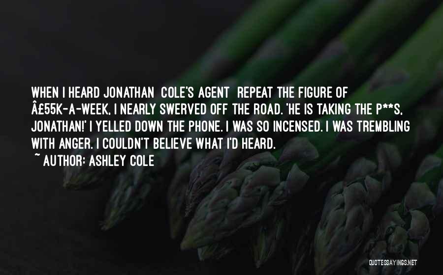 Ashley Cole Quotes 1364070