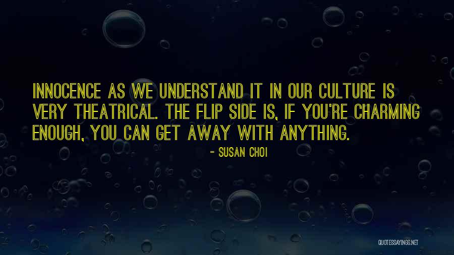 Ashley Fink Quotes By Susan Choi Ashley Fink Quotes By Susan Choi