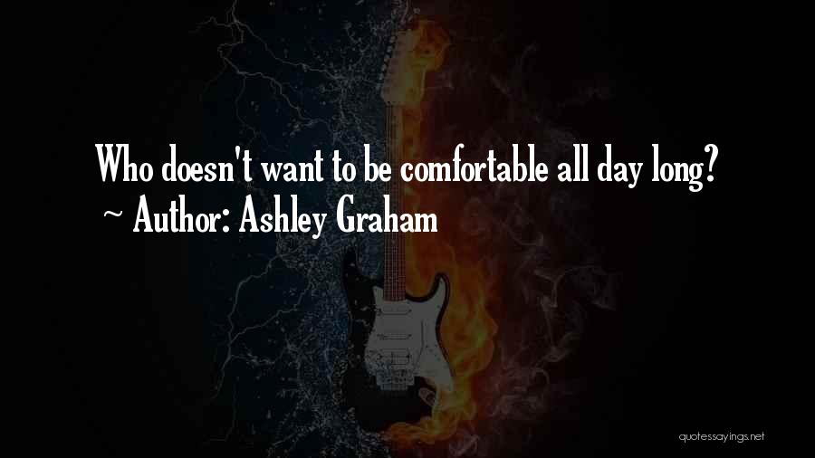 Ashley Graham Quotes 143693