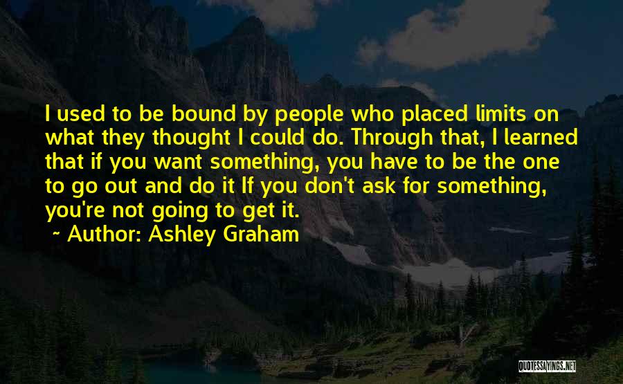 Ashley Graham Quotes 1962300