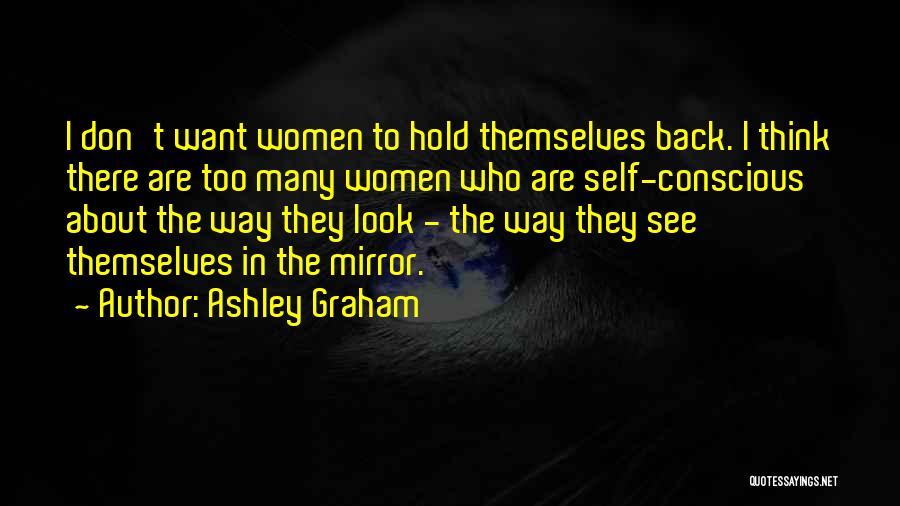 Ashley Graham Quotes 340304