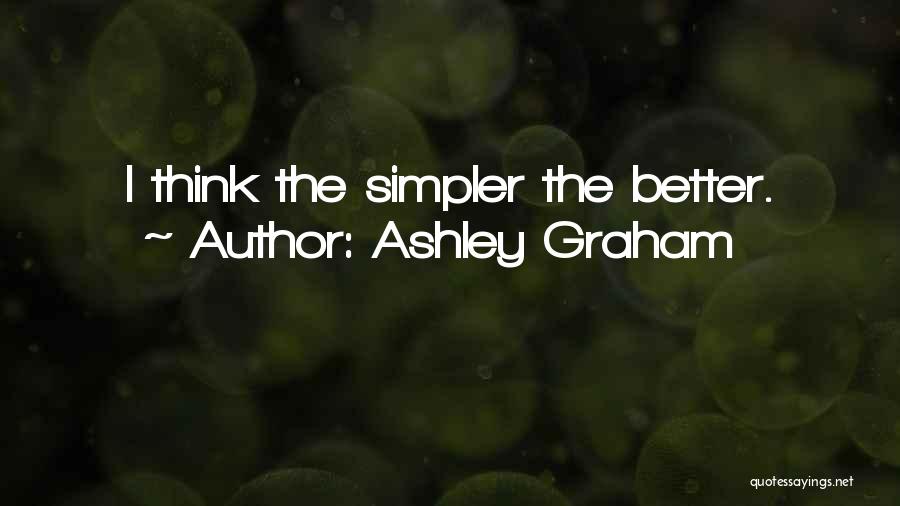 Ashley Graham Quotes 607299