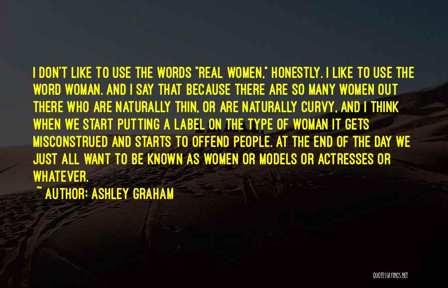 Ashley Graham Quotes 793136