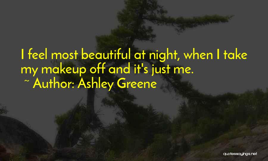 Ashley Greene Quotes 1199239