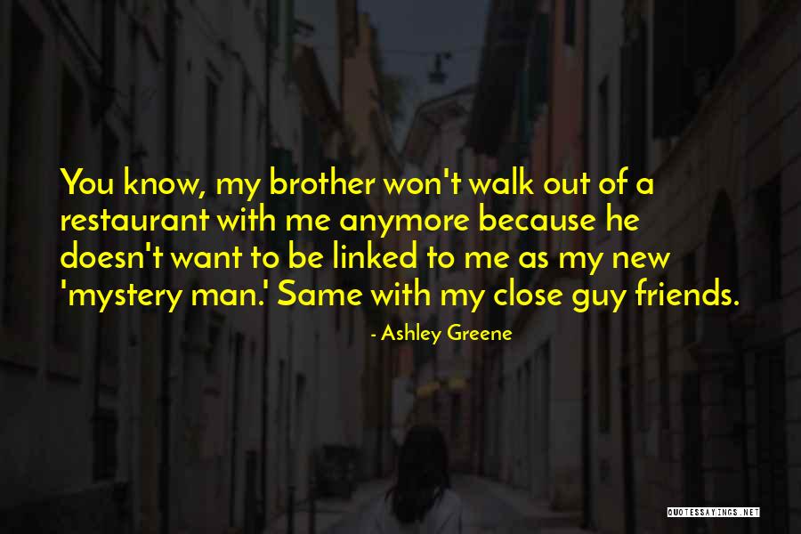 Ashley Greene Quotes 138651