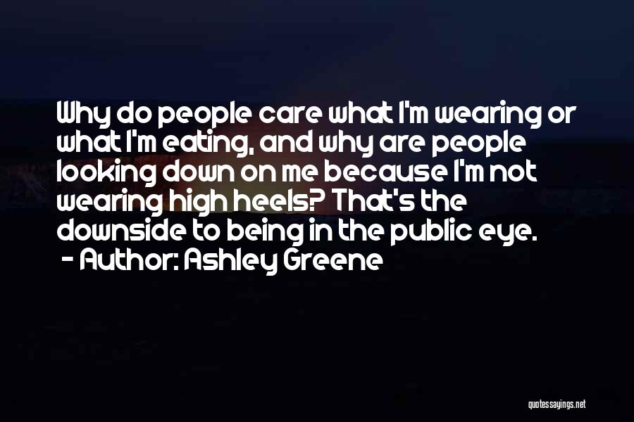 Ashley Greene Quotes 218922