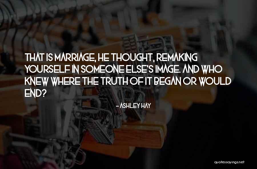 Ashley Hay Quotes 257667 Ashley Hay Quotes 257667