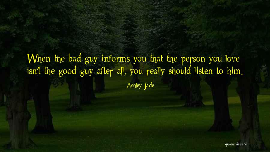 Ashley Jade Quotes 1007437 Ashley Jade Quotes 1007437